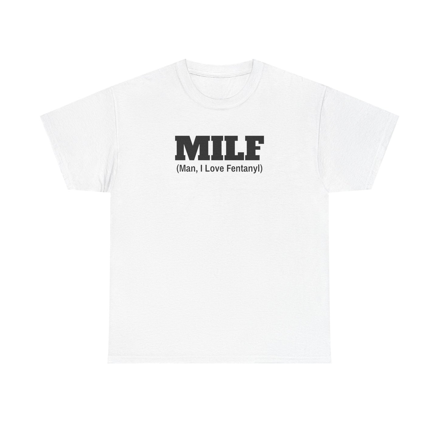 MILF F-Word Tee