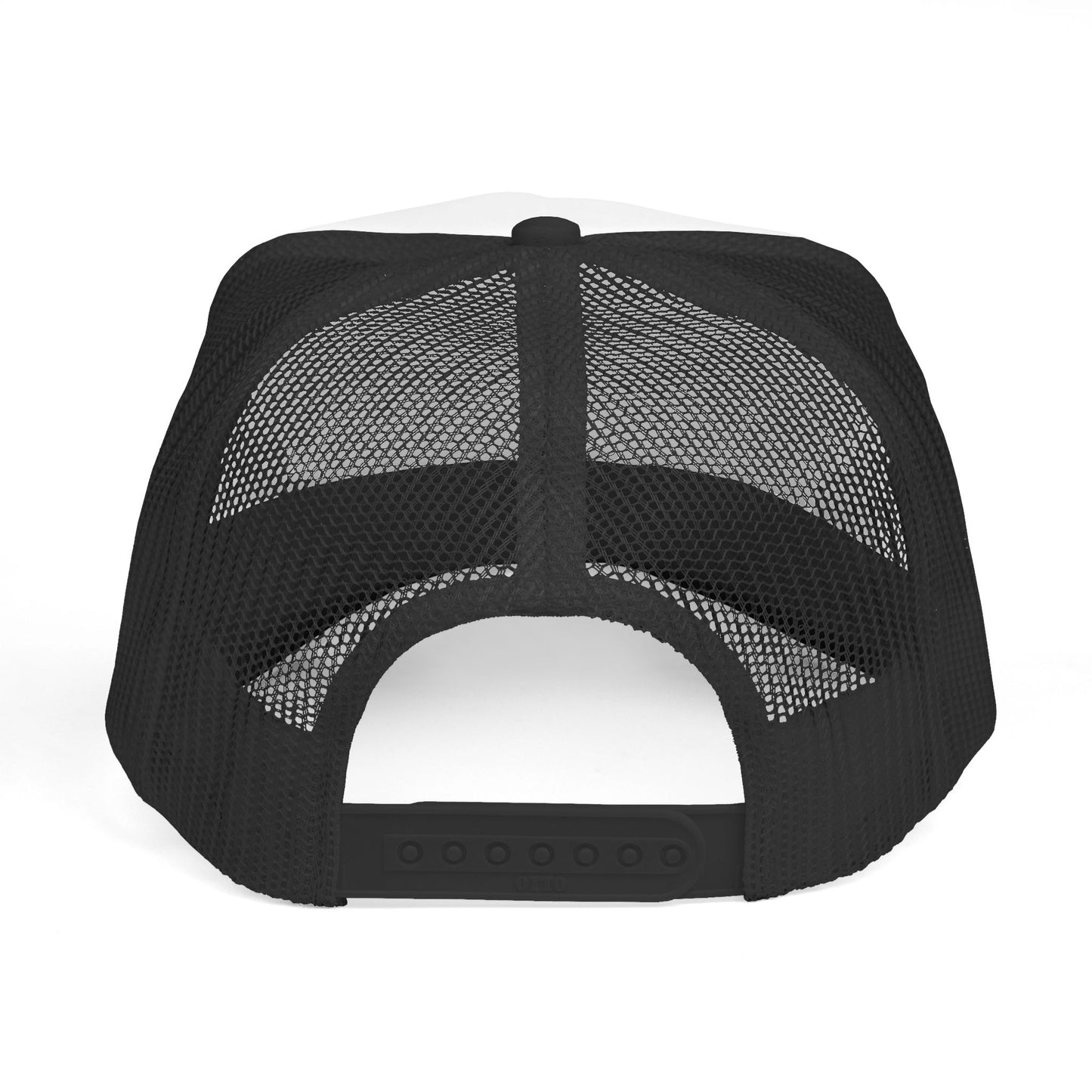 Trucker Cap "I Am A Convicted Felon"